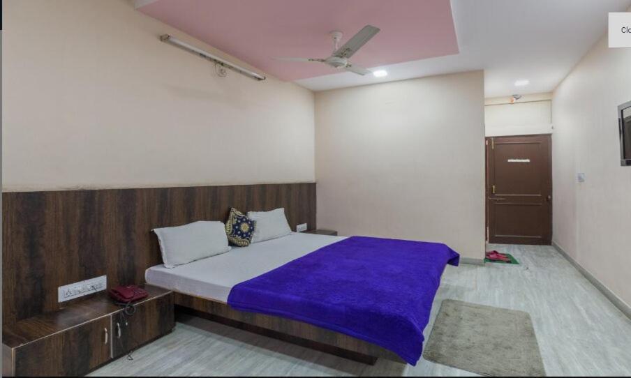 Laxmi Mahal Hotel Udaipur Ngoại thất bức ảnh