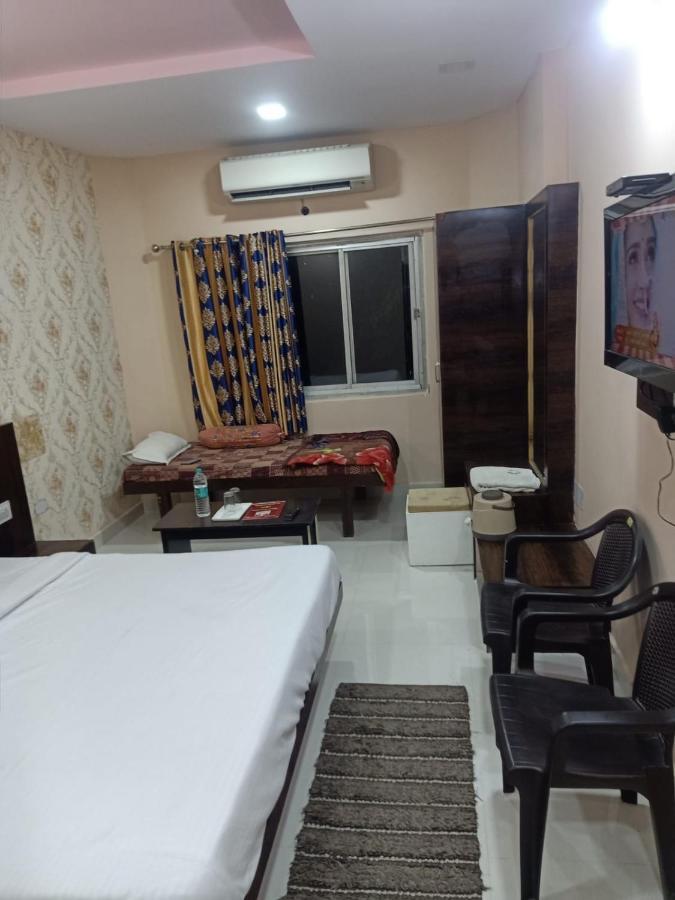 Laxmi Mahal Hotel Udaipur Ngoại thất bức ảnh